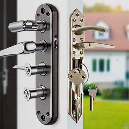 Discover How to Regain Access to Your Home or Car in Minutes with Edmonton's Emergency Locksmith Expertise!